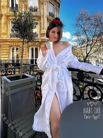 Full leaked Joyce ilg private onlyfans photo