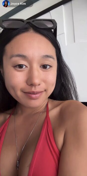 Joyce Kim
