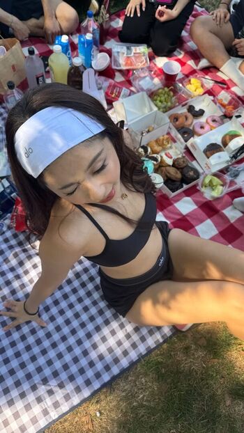 Full leaked Joyceliu mm private onlyfans photo