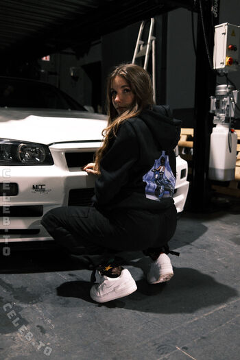 Full leaked Joysemmi private onlyfans photo