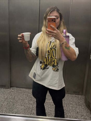 Full leaked Ju caceres private onlyfans photo