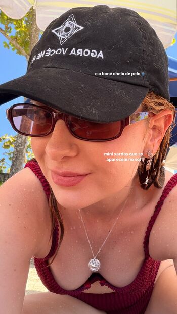 Full leaked Ju cassini private onlyfans photo