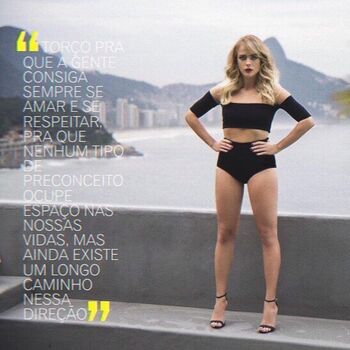 Full leaked Ju silveira private onlyfans photo