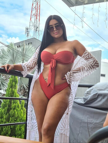 Full leaked Juanita private onlyfans photo