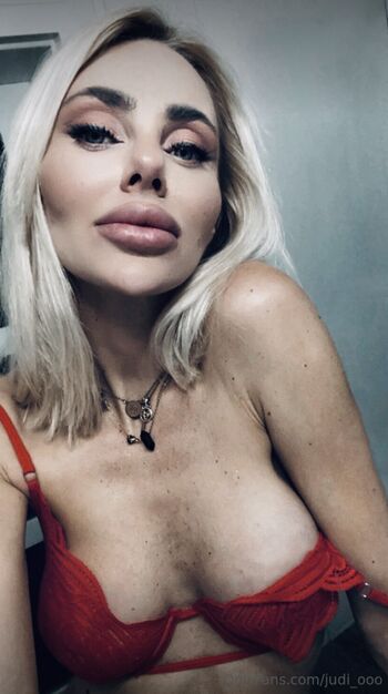 Full leaked Judi ooo page private onlyfans photo
