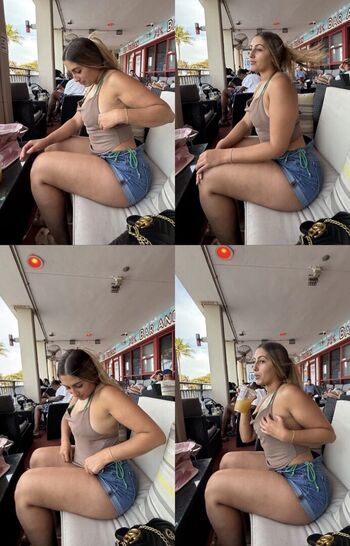 Full leaked Judith alonsoo private onlyfans photo