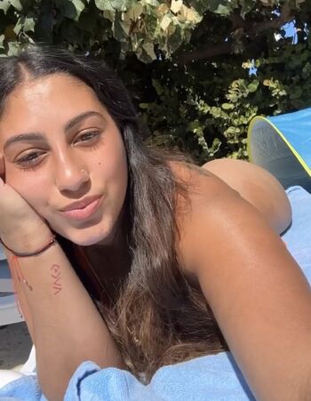 Full leaked Judith alonsoo private onlyfans photo