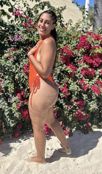 Full leaked Judith alonsoo private onlyfans photo