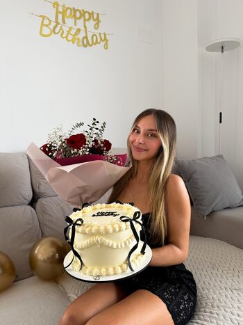 Full leaked Judith martos private onlyfans photo