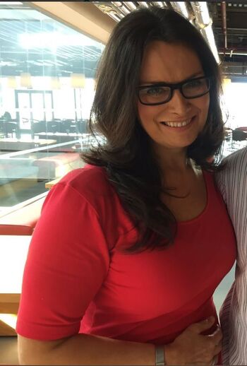 Full leaked Judith ralston private onlyfans photo