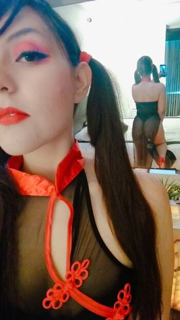 Full leaked Judy s lullaby page private onlyfans photo