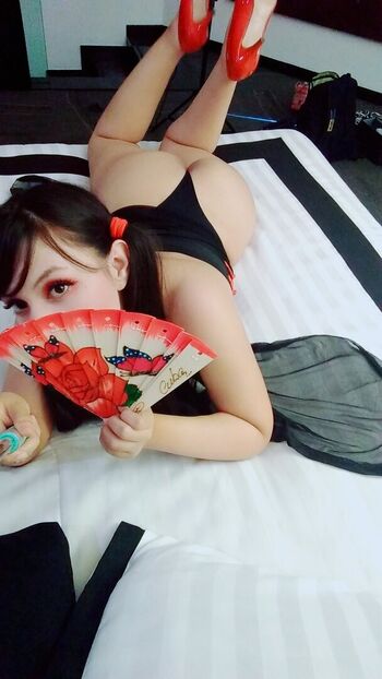 Full leaked Judy s lullaby page private onlyfans photo