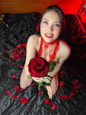 Full leaked Juicy koi private onlyfans photo