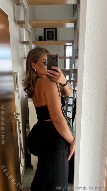 Full leaked Juicy marry private onlyfans photo