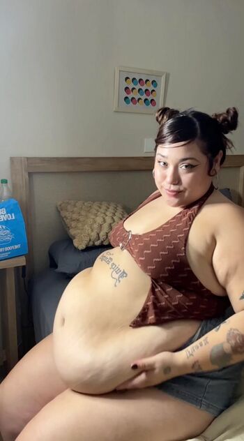 Full leaked Juicyangelbbw private onlyfans photo