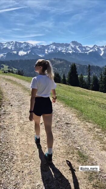 Full leaked Juina marie private onlyfans photo