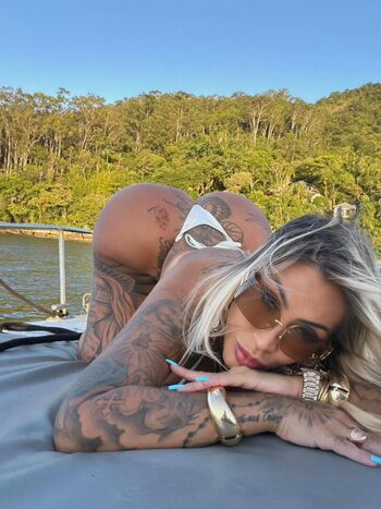 Full leaked Juju ferrari private onlyfans photo
