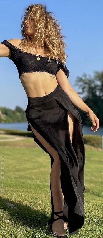 Full leaked Juju fitcats private onlyfans photo