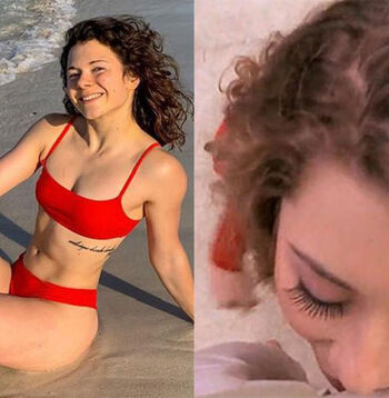 Full leaked Jujufit cat private onlyfans photo