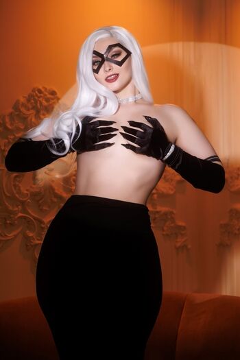 Full leaked Jukcosplay private onlyfans photo