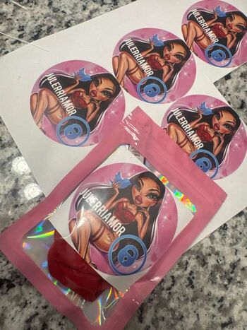 Full leaked Julerri amor private onlyfans photo