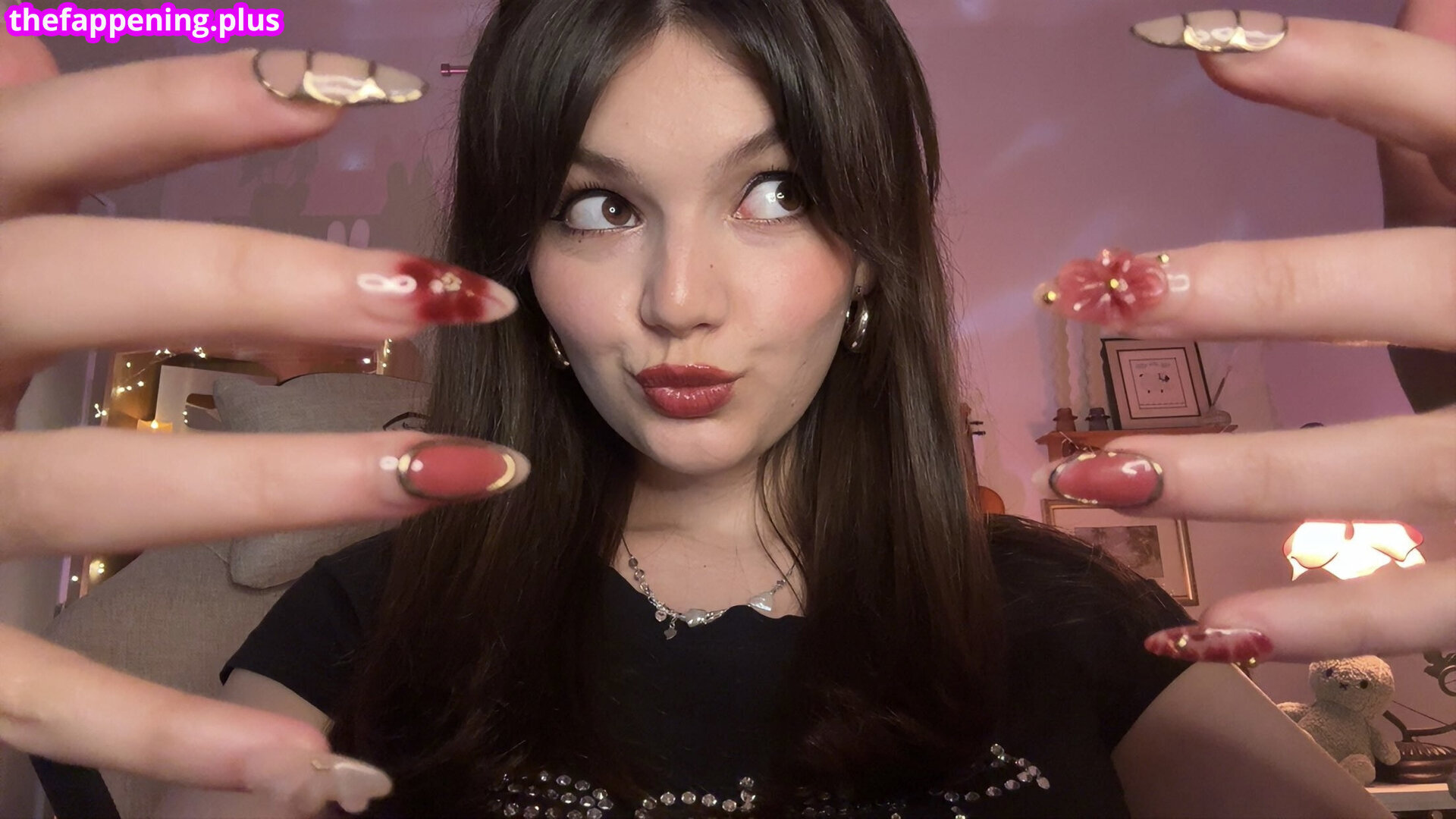 Jules ASMR
