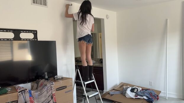 Full leaked Jules leblanc private onlyfans photo