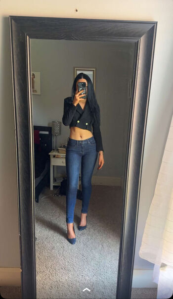 Full leaked Jules randall private onlyfans photo