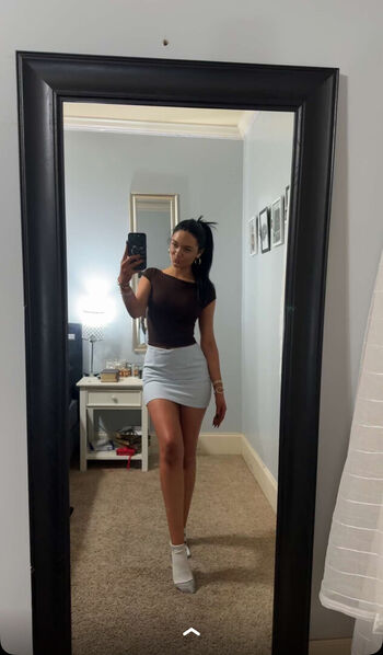 Full leaked Jules randall private onlyfans photo