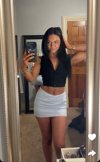 Full leaked Jules randall private onlyfans photo