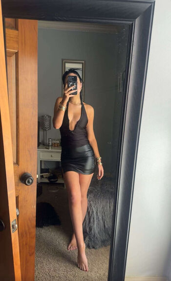 Full leaked Jules randall private onlyfans photo