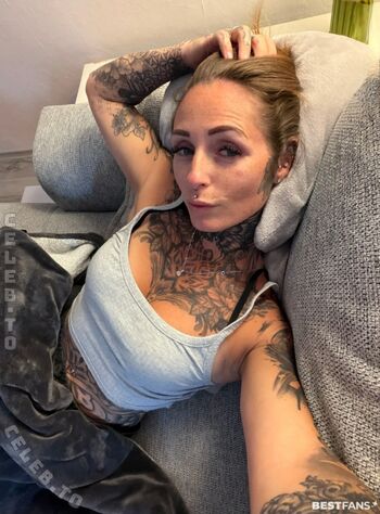 Full leaked Julez iink private onlyfans photo