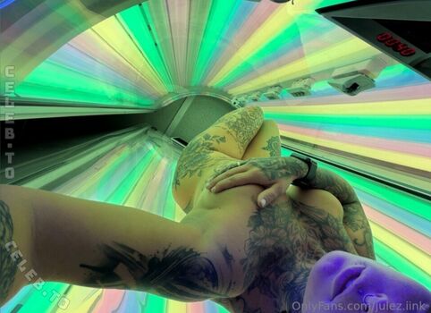 Full leaked Julez iink page private onlyfans photo