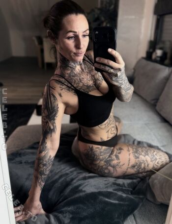 Full leaked Julez iink private onlyfans photo