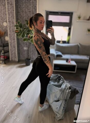 Full leaked Julez iink private onlyfans photo