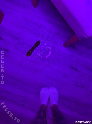 Full leaked Julez iink private onlyfans photo