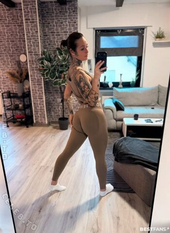 Full leaked Julez iink private onlyfans photo