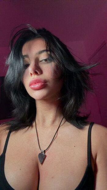 Full leaked Juli byonett private onlyfans photo