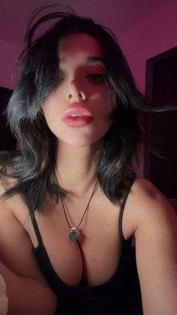 Full leaked Juli byonett private onlyfans photo