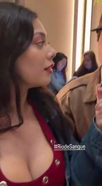 Full leaked Julia alvarenga private onlyfans photo