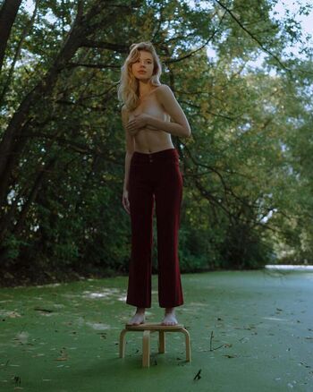 Full leaked Julia artemova private onlyfans photo