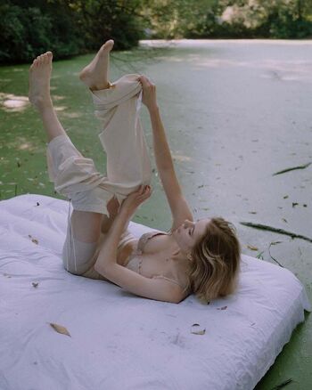 Full leaked Julia artemova private onlyfans photo