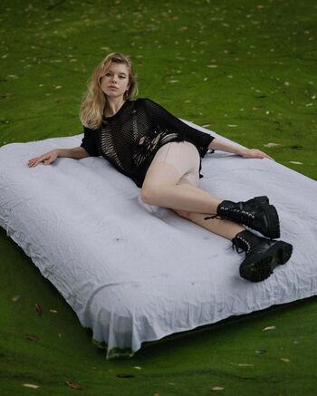 Full leaked Julia artemova private onlyfans photo