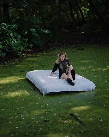 Full leaked Julia artemova private onlyfans photo