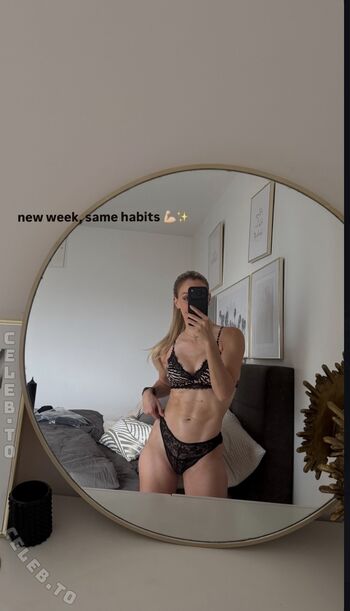 Full leaked Julia baessler private onlyfans photo