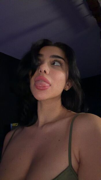 Full leaked Julia bayonetta  page private onlyfans photo