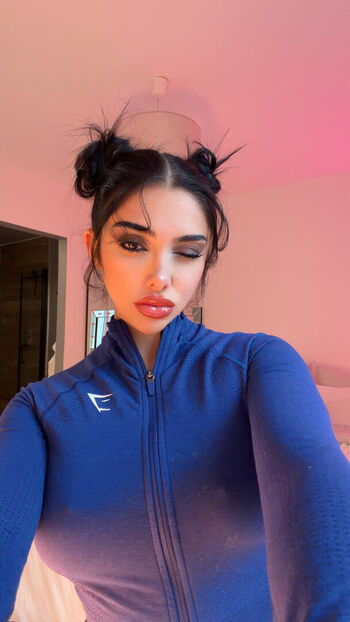 Full leaked Julia bayonetta  page private onlyfans photo