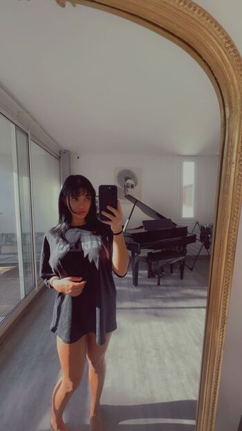 Full leaked Julia bayonetta  page private onlyfans photo