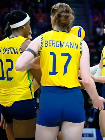 Full leaked Julia bergmann private onlyfans photo