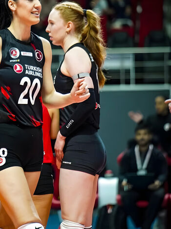 Full leaked Julia bergmann private onlyfans photo